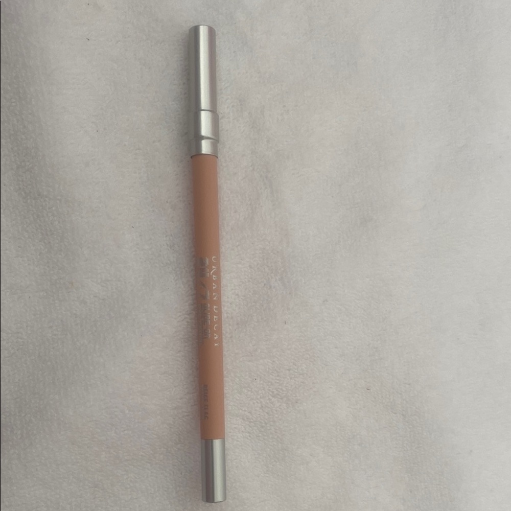 Urban Decay 24/7 glide-on eye pencil beige flag